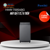 HWM T685ABG - Máy Giặt Cửa Trên