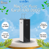 KAD-D66G - Máy Lọc Nước Nóng Lạnh Karofi