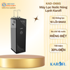 KAD-D66G - Máy Lọc Nước Nóng Lạnh Karofi