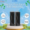 KAD-D66S PRO - Máy Lọc Nước Nóng Lạnh Karofi