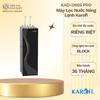 KAD-D66S PRO - Máy Lọc Nước Nóng Lạnh Karofi