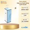 KAD-D950S - Máy Lọc Nước Nóng Lạnh Karofi