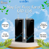 KAD-E58 - Máy Lọc Nước Nóng Lạnh Karofi
