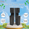 KAD-F102 - Máy Lọc Nước Nóng Lạnh Karofi
