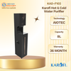 KAD-F102 - Máy Lọc Nước Nóng Lạnh Karofi