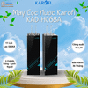 KAD-HC68A - Máy Lọc Nước Nóng Lạnh Karofi
