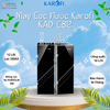 KAD-L82 - Máy Lọc Nước Nóng Lạnh Karofi