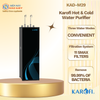 KAD-M29 - Máy Lọc Nước Nóng Lạnh Karofi