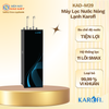 KAD-M29 - Máy Lọc Nước Nóng Lạnh Karofi
