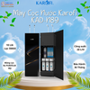 KAD-N89 - Máy Lọc Nước Nóng Lạnh Karofi