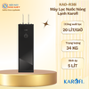 KAD-R38i - Máy Lọc Nước Nóng Lạnh Karofi