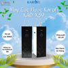 KAD-X39 - Máy Lọc Nước Nóng Lạnh Karofi