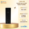 KAD-X39 - Máy Lọc Nước Nóng Lạnh Karofi