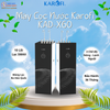 KAD-X60 - Máy Lọc Nước Nóng Lạnh Karofi