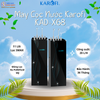KAD-X68 - Máy Lọc Nước Nóng Lạnh Karofi