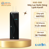 KAD-X68 - Máy Lọc Nước Nóng Lạnh Karofi
