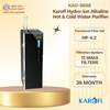 KAE-S688 - Máy Lọc Nước Hydro-ion Kiềm Nóng Lạnh Karofi