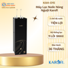 KAH-D15 - Máy Lọc Nước Nóng Nguội Karofi