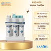 KAQ-U05 - Máy Lọc Nước