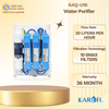 KAQ-U16 - Máy Lọc Nước
