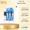 KAQ-U16 - Máy Lọc Nước