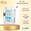 KAQ-U96 - Máy Lọc Nước