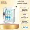 KAQ-U96 - Máy Lọc Nước