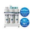 KAQ-U05 - Máy Lọc Nước