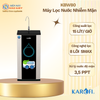KBW80 - Máy Lọc Nước Nhiễm Mặn