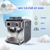 KF-2000 - Máy pha cafe