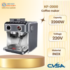 KF-2000 - Máy pha cafe