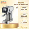KFJ8818 - Máy Pha Cà Phê Bán Tự Động KFJ8828