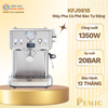 KFJ9818 - Máy Pha Cà Phê Bán Tự Động KFJ9818