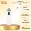 KG100HD2 - Máy Lọc Nước RO Hydrogen Kangaroo
