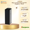 KG10A16 - Máy Lọc Nước RO Nóng Lạnh Hydrogen Kangaroo - 10 Lõi