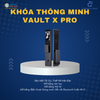 KHÓA THÔNG MINH VAULT X PRO