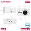 SL3 30 RS VN - Bình Nước Nóng Gián Tiếp Slim3 30 Rs VN