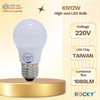 KN12W - Đèn Led Bulb cao cấp trắng , vàng