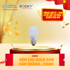 KN9W - Đèn Led Bulb cao cấp trắng , vàng