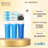 KT-ERO100V - Máy Lọc Nước