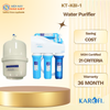 KT-K8I-1 - Máy Lọc Nước