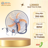 L20002 - Quạt Treo Cn Asia