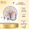 L20002 - Quạt Treo Cn Asia