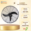 L24001 - Quạt Treo Cn Asia