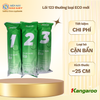 Lõi 123 thường loại ECO mới