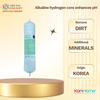Lõi alkaline hydrogen nâng cao PH (Lõi lọc Alkaline hydrogen 11 ( Hydrogen alkaline )