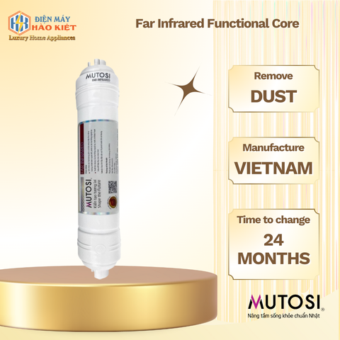 Lõi Chức Năng Hồng Ngoại Xa