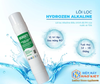 Lõi lọc Hydrogen đầu I & U (Lõi lọc hydrogen Alkaline filte)