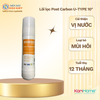 Lõi lọc Post Carbon U-TYPE 10