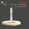 Lõi lọc Toshiba F-Alkaline